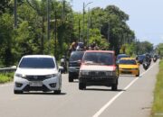 Kiat atur bawaan agar mobil mudik tidak sampai kelebihan muatan