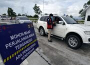 Cara cegah microsleep ketika berkendara saat mudik Lebaran 2025