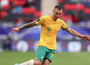 Australia Tak Panggil Mesin Gol Mitchell Duke, Remehkan Timnas Indonesia?