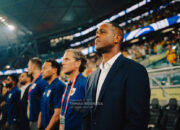 Awas, Patrick Kluivert Pernah Dibantai Bahrain 0-4 saat Melatih Curacao!
