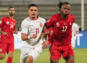 Itu Kunci Lolos Piala Dunia!