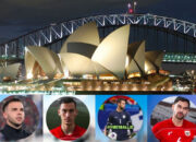 Berapa Jauh Jarak yang Ditempuh Pemain Abroad Timnas Indonesia ke Australia?