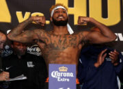 Biodata dan Agama Jarrett Hurd, Eks Juara Dunia Pensiun dengan Kekalahan
