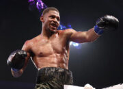 Brian Norman Jr. Duel Pertahankan Sabuk WBO Kelas Welter