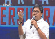 Bung Towel Minta Timnas Realistis Incar Posisi 3 Besar demi Tiket Babak 4 Kualifikasi Piala Dunia 2026