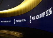 Daftar 7 Negara yang Lolos ke Piala Dunia 2026