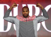 Daniel Dubois Mundur dari Duel Lawan Joseph Parker: Saya Sakit!