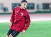 Eliano Reijnders Dikabarkan Masuk Radar Transfer Klub Prancis