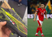 Eliano Reijnders Rayu Tristan Gooijers Lewat Diplomasi Sepatu Bola Berbendera Indonesia-Belanda