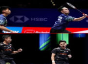 Ganda Putra Indonesia Tembus Final All England, Jaga Tradisi Juara