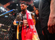 Gejala Ketakutan Islam Makhachev Lawan Ilia Topuria, Charles Oliveira Jadi Penyelamat Duel Akbar UFC?