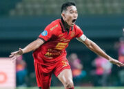 Gol Jarak Jauh Rizky Ridho Pantas Dapat Puskas Award?