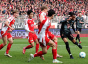 Ini Jadwal Match Bundesliga Pekan 26, Nonton di VISION+ Link di Sini