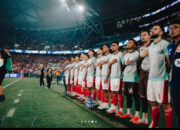 Jadwal dan Link Live Streaming Timnas Indonesia vs Bahrain di Kualifikasi Piala Dunia 2026