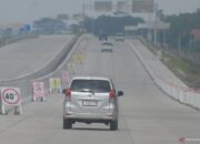 Hal-hal yang perlu dilakukan sebelum mudik pakai mobil pribadi