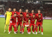 Jejak Leluhur Pemain Keturunan Timnas Indonesia, Ini Persebarannya!