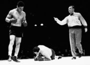 Joe Louis Juara Kelas Berat yang Hancurkan Fasisme dalam 124 Detik!