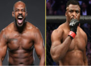 Jon Jones Berpotensi Kantongi Rp827 Miliar Jika Hadapi Francis Ngannou