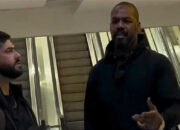 Viral Jon jones ditabrak dari Belakang, Juara Kelas Berat UFC Buru Pelaku