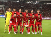 Kapan Jadwal Timnas Indonesia vs China? Laga Penentu Skuad Garuda