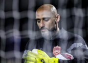 Kiper Bahrain Percaya Diri Menang Lawan Timnas Indonesia di SUGBK