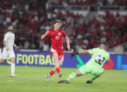 Kocak! Awalnya Bercanda, Ole Romeny Jatuh Cinta Bela Timnas Indonesia