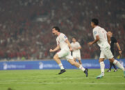 Link Live Streaming Australia vs Timnas Indonesia: Tonton di Sini!