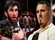 Magomed Ankalaev Senggol Rekam Jejak Kotor Jon Jones