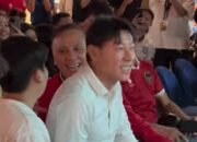 Mengapa Shin Tae-yong Masih di Indonesia Meski Tak Lagi Melatih Timnas?