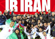 Mimpi Iran di Piala Dunia 2026 Terganjal Daftar Hitam Amerika Serikat, FIFA Turun Tangan!