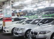 Toyota Trust tawarkan pembelian mobil bekas berkualitas dan bergaransi