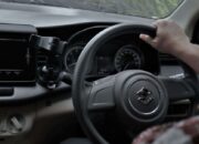 Tips mencegah pegal ketika berkendara mudik