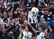 Newcastle United Juara Piala Liga Inggris 2024/2025
