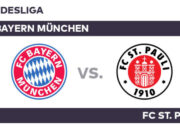 Nonton Matchday 27 Bundesliga di VISION+, Link di Sini