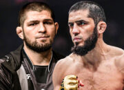 Pelatih Bongkar Perbedaan Islam Makhachev dan Khabib Nurmagomedov: Siapa yang Lebih Unggul?