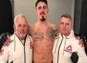 Ayah Tom Aspinall Desak Jon Jones Lepas Sabuk!