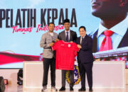 Pertaruhan Patrick Kluivert dan Kebijakan Naturalisasi Diuji!