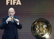 Piala Dunia Antarklub 2025 Janjikan Hadiah Terbesar Sepanjang Sejarah!