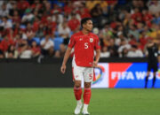 Potensi Gaya Permainan Eropa Rizky Ridho Terendus Thom Haye dan Joey Pelupessy