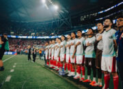 Prediksi Line Up Timnas Indonesia vs Bahrain: Darah Petarung Skuad Garuda!