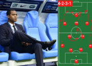 Prediksi Line-Up Timnas Indonesia vs Australia: Menyala Garuda!