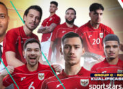 Prediksi Poin Ranking FIFA Timnas Indonesia vs Bahrain di Kualifikasi Piala Dunia 2026
