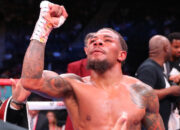 Petinju yang Membuat Gervonta Davis Berlutut