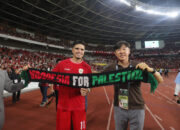 Dia Pelatih Asia tapi Cocok dengan Tim Ini