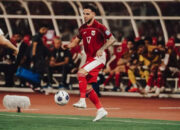 5 Rahasia Calvin Verdonk Berlari Secepat Kilat saat Pertandingan