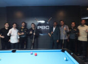 Ramaikan PBC SHOT, Anji Manji Ingin POBSI Gelar Lebih Banyak Kejuaraan Dunia di Indonesia