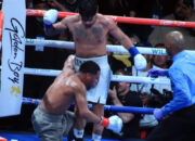 Ryan Garcia Kalahkan Devin Haney dengan Cara Sama, Keyshawn Davis: Dia Harus Pensiun