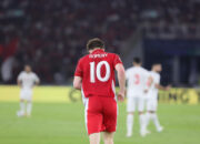 Sensasi Ole Romeny! Cetak 2 Gol dalam 2 Laga Perdana, Bikin Netizen Jatuh Hati