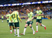 Shin Tae-yong Ungkap 3 Penyebab Kekalahan Telak Timnas Indonesia dari Australia