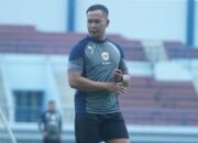 Sofie Imam Janjikan Kontribusi Terbaik untuk Timnas Indonesia